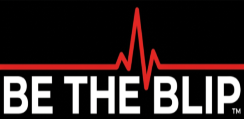 Be the Blip
